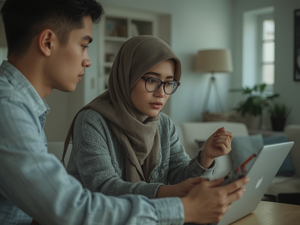 Checklist Manajer Rumah: Uji Klaim, Kurangi Risiko, dan Rapikan Keputusan Harian